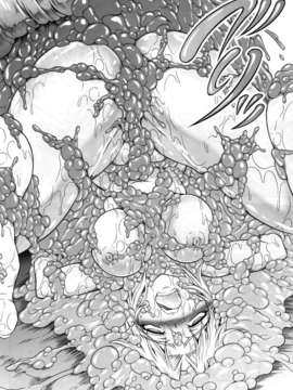 [无毒汉化组](C84) [Yokohama Junky (魔狩十織)] ソロハンターの生態 4 The second part (モンスターハンター)_09_img009
