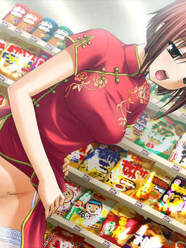 (18禁ゲームCG)[070427][Selen]借金姉妹