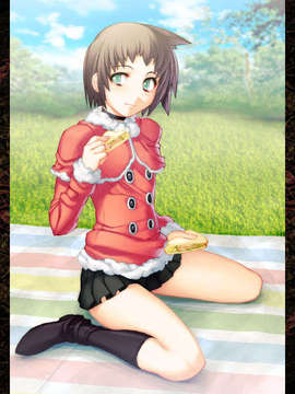 (18禁ゲームCG) [070323] ちょこす～メイドさんのご奉仕_cgev_o_