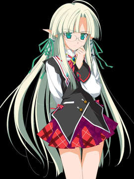 (18禁ゲームCG) [070323] ちょこす～メイドさんのご奉仕_CHR_