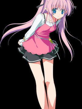 (18禁ゲームCG) [070323] ちょこす～メイドさんのご奉仕_CHR_