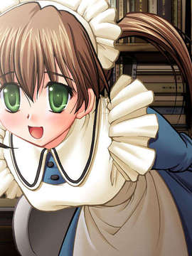 (18禁ゲームCG) [070323] ちょこす～メイドさんのご奉仕_BT040000