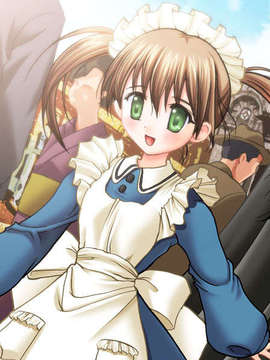 (18禁ゲームCG) [070323] ちょこす～メイドさんのご奉仕_BT040100