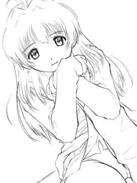 (18禁ゲームCG) [070323] ちょこす～メイドさんのご奉仕_Bhdrg001