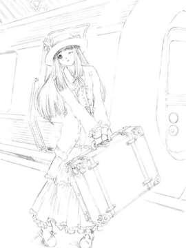 (18禁ゲームCG) [070323] ちょこす～メイドさんのご奉仕_Bhdrp104