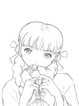 (18禁ゲームCG) [070323] ちょこす～メイドさんのご奉仕_Bhdrp108