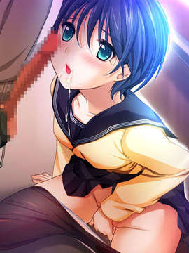 (18禁ゲームCG) [070323] ちょこす～メイドさんのご奉仕_CG_HN14_0301