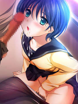 (18禁ゲームCG) [070323] ちょこす～メイドさんのご奉仕_CG_HN14_0501