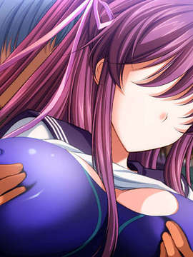 (18禁ゲームCG) [070323] ちょこす～メイドさんのご奉仕_CG_MY03_BASE