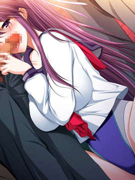 (18禁ゲームCG) [070323] ちょこす～メイドさんのご奉仕_CG_MY09_0703