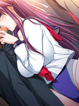 (18禁ゲームCG) [070323] ちょこす～メイドさんのご奉仕_CG_MY09_0802