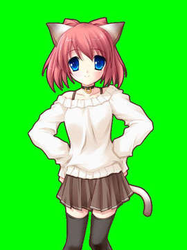 (18禁ゲームCG) [070323] ちょこす～メイドさんのご奉仕_DCBS2000
