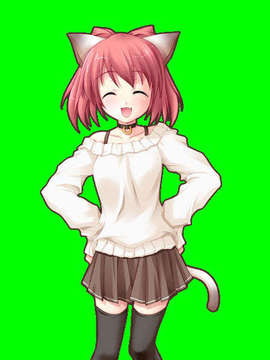 (18禁ゲームCG) [070323] ちょこす～メイドさんのご奉仕_DCBS2020