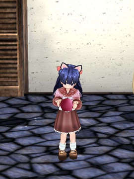 (18禁ゲームCG) [070323] ちょこす～メイドさんのご奉仕_WAL13