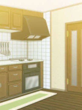(18禁ゲームCG) [070323] ちょこす～メイドさんのご奉仕_bg007c