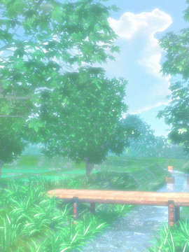 (18禁ゲームCG) [070323] ちょこす～メイドさんのご奉仕_bg010a