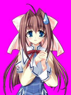 (18禁ゲームCG) [070323] ちょこす～メイドさんのご奉仕_bst_otm00_b_08_m