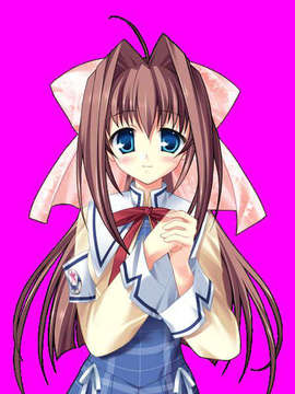 (18禁ゲームCG) [070323] ちょこす～メイドさんのご奉仕_bst_otm00_b_17_m