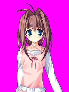 (18禁ゲームCG) [070323] ちょこす～メイドさんのご奉仕_bst_otm01_d_07_m