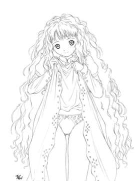 (18禁ゲームCG) [070323] ちょこす～メイドさんのご奉仕_cf001s