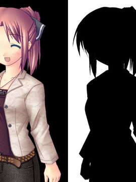 (18禁ゲームCG) [070323] ちょこす～メイドさんのご奉仕_egao_2