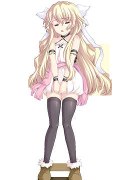 (18禁ゲームCG) [070323] ちょこす～メイドさんのご奉仕_eri001a