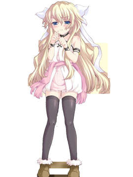 (18禁ゲームCG) [070323] ちょこす～メイドさんのご奉仕_eri001b