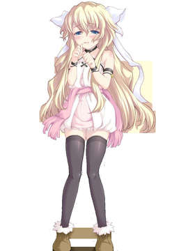 (18禁ゲームCG) [070323] ちょこす～メイドさんのご奉仕_eri001g