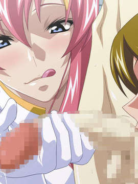 (18禁ゲームCG) [070323] ちょこす～メイドさんのご奉仕_g002b