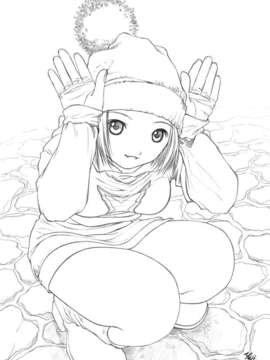 (18禁ゲームCG) [070323] ちょこす～メイドさんのご奉仕_pm302s