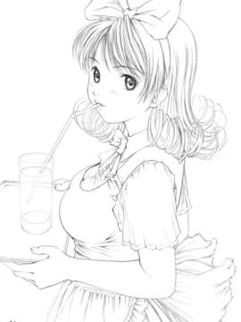 (18禁ゲームCG) [070323] ちょこす～メイドさんのご奉仕_pm304s
