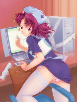 (18禁ゲームCG) [070323] ちょこす～メイドさんのご奉仕_pm305b