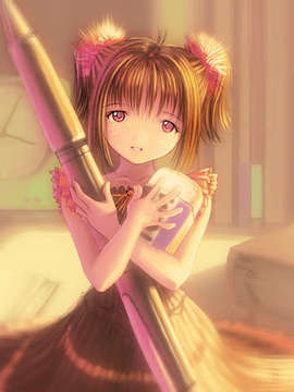 (18禁ゲームCG) [070323] ちょこす～メイドさんのご奉仕_pm407_w