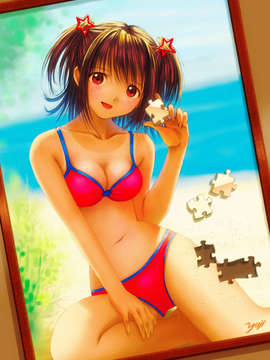 (18禁ゲームCG) [070323] ちょこす～メイドさんのご奉仕_pm408_l