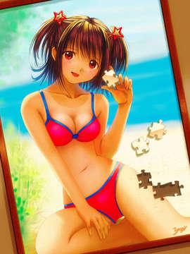 (18禁ゲームCG) [070323] ちょこす～メイドさんのご奉仕_pm408_m
