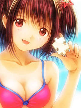 (18禁ゲームCG) [070323] ちょこす～メイドさんのご奉仕_pm408_w