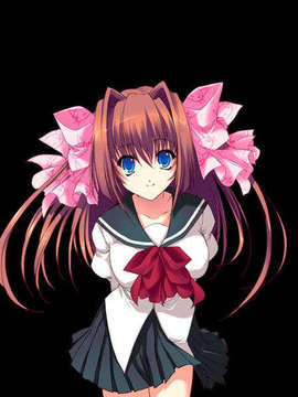 (18禁ゲームCG) [070323] ちょこす～メイドさんのご奉仕_sak004