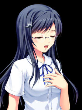 (18禁ゲームCG) [070323] ちょこす～メイドさんのご奉仕_syk0112u