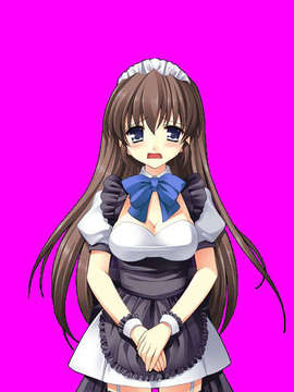 (18禁ゲームCG) [070323] ちょこす～メイドさんのご奉仕_tukune01b