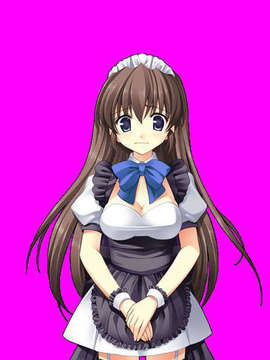 (18禁ゲームCG) [070323] ちょこす～メイドさんのご奉仕_tukune01c