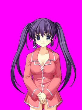 (18禁ゲームCG) [070323] ちょこす～メイドさんのご奉仕_tumire04c