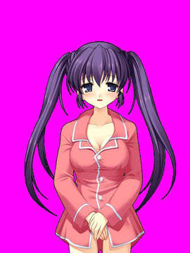 (18禁ゲームCG) [070323] ちょこす～メイドさんのご奉仕_tumire04d