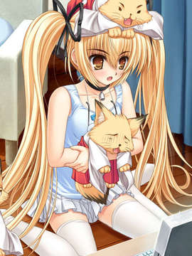 (18禁ゲームCG) [070323] ちょこす～メイドさんのご奉仕_unaten.bin_002161
