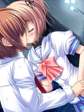 (18禁ゲームCG) [070323] ちょこす～メイドさんのご奉仕_unaten.bin_002299