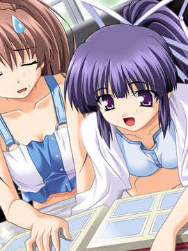 (HCG)[040213]ドキドキしすたぁパラダイス+DVD-ROM_0258