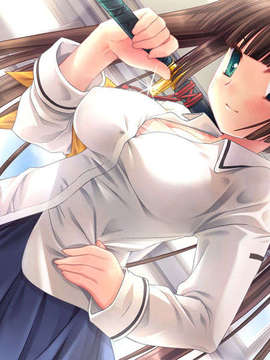(サンクリ36)(同人ソフトCG)[StrayMoon] ぬるぬる!!風紀委員会_ev62