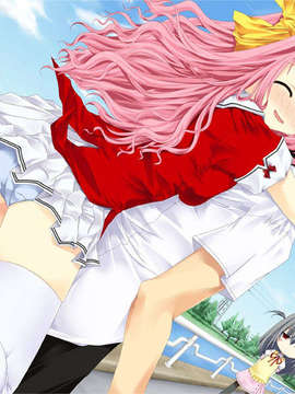 (18禁ゲームCG) [070525] めいくるッ！ Welcome to Happy Maid Life!!_0034