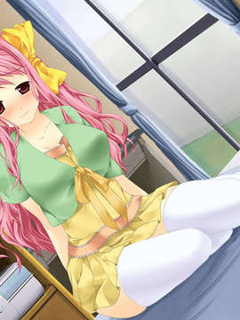 (18禁ゲームCG) [070525] めいくるッ！ Welcome to Happy Maid Life!!_0054