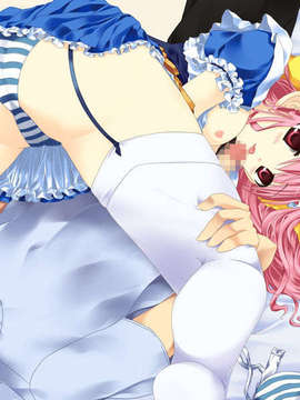(18禁ゲームCG) [070525] めいくるッ！ Welcome to Happy Maid Life!!_0081