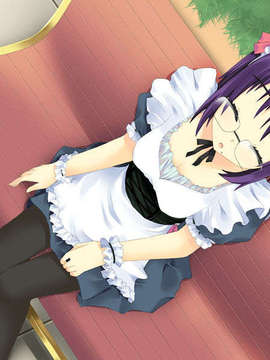 (18禁ゲームCG) [070525] めいくるッ！ Welcome to Happy Maid Life!!_0243